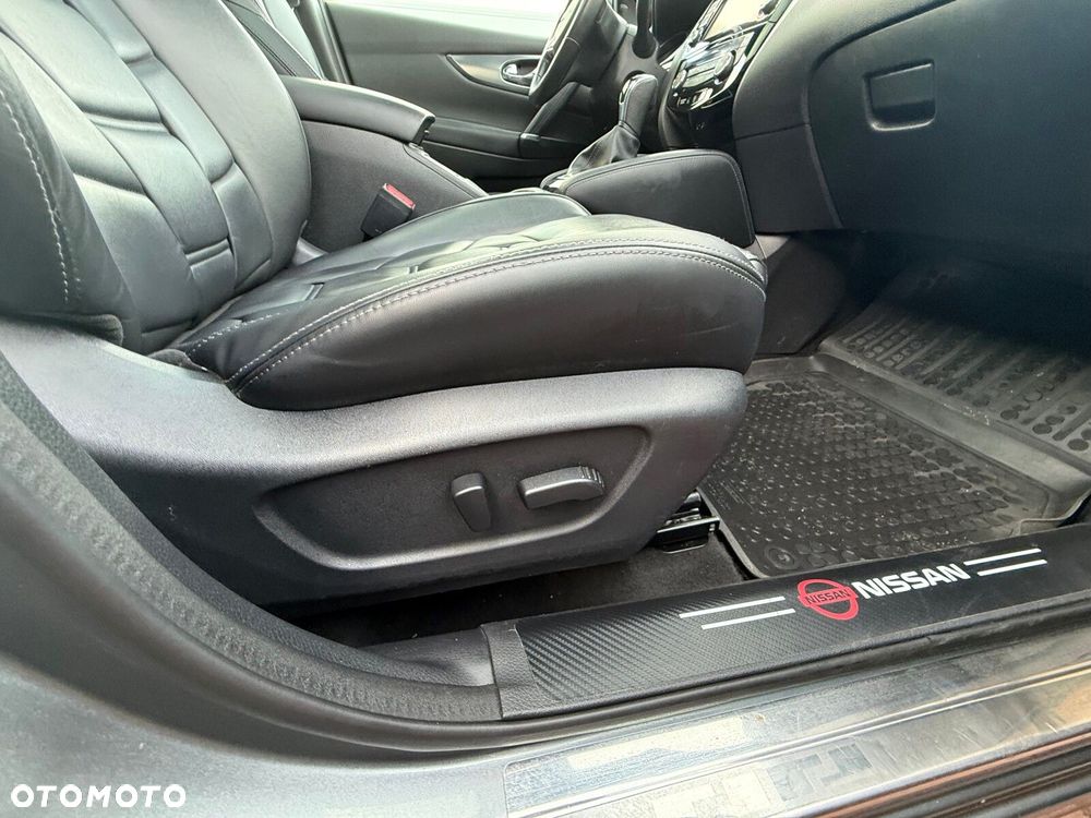 Nissan Qashqai - 24