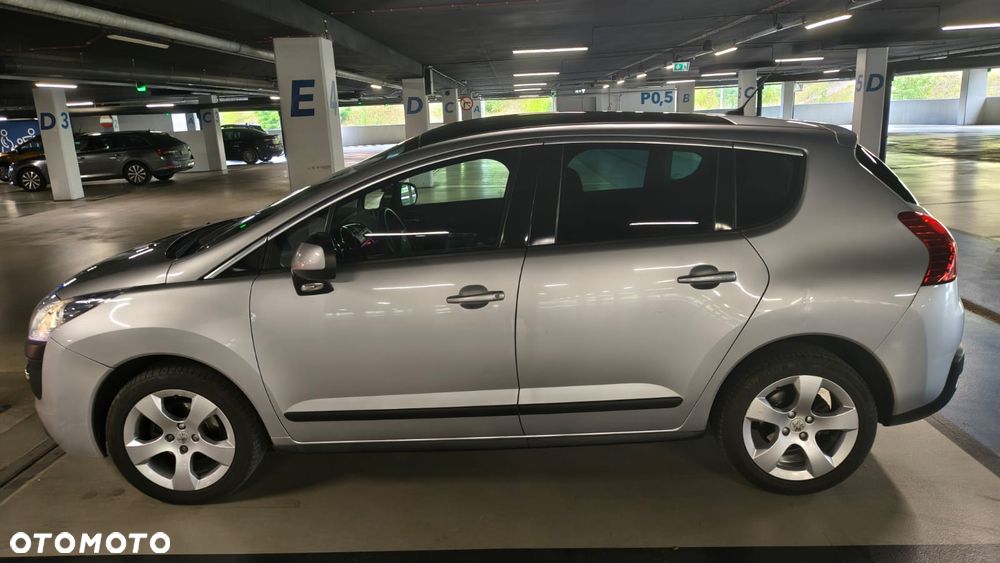 Peugeot 3008 HDi FAP 115 Business-Line - 14