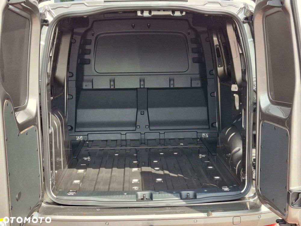 Volkswagen Caddy 2.0 TDI - 13