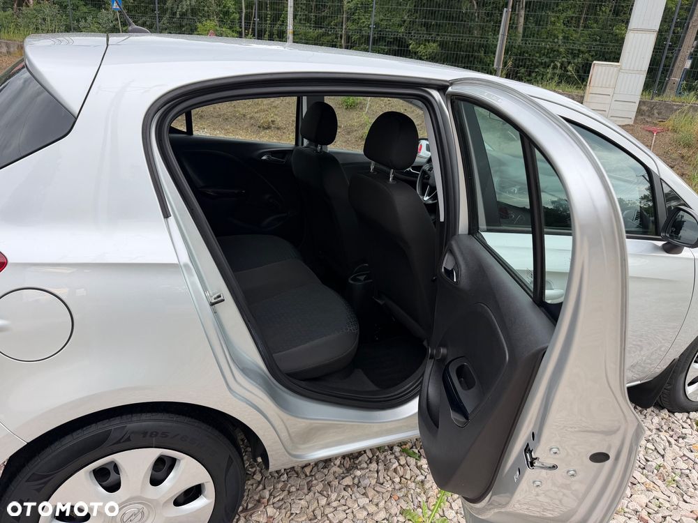 Opel Corsa 1.4 Enjoy S&S - 13