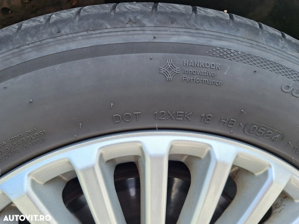 Ford Mondeo - 19