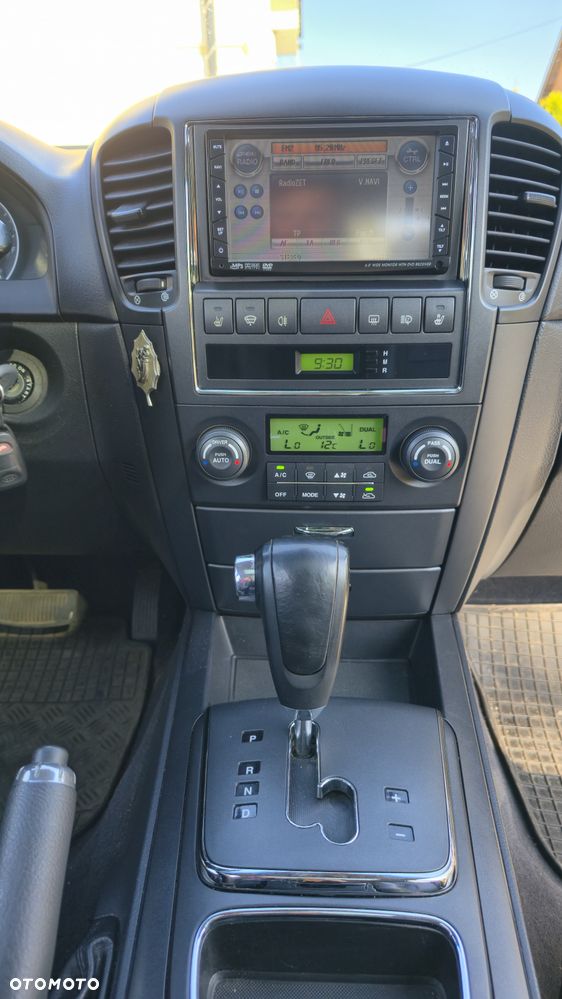 Kia Sorento 2.5 CRDi Escape - 18