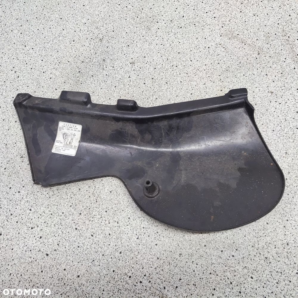 Owiewka, osłona, bok, boczek Honda MTX 50 MTX50 - 5