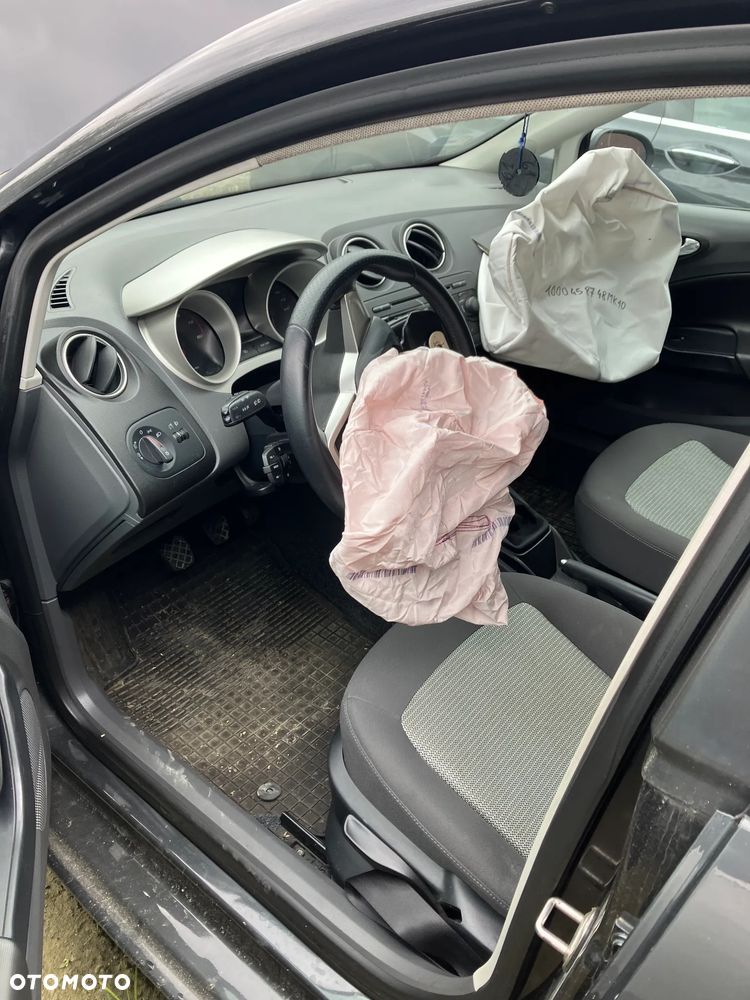 Seat Ibiza - 6