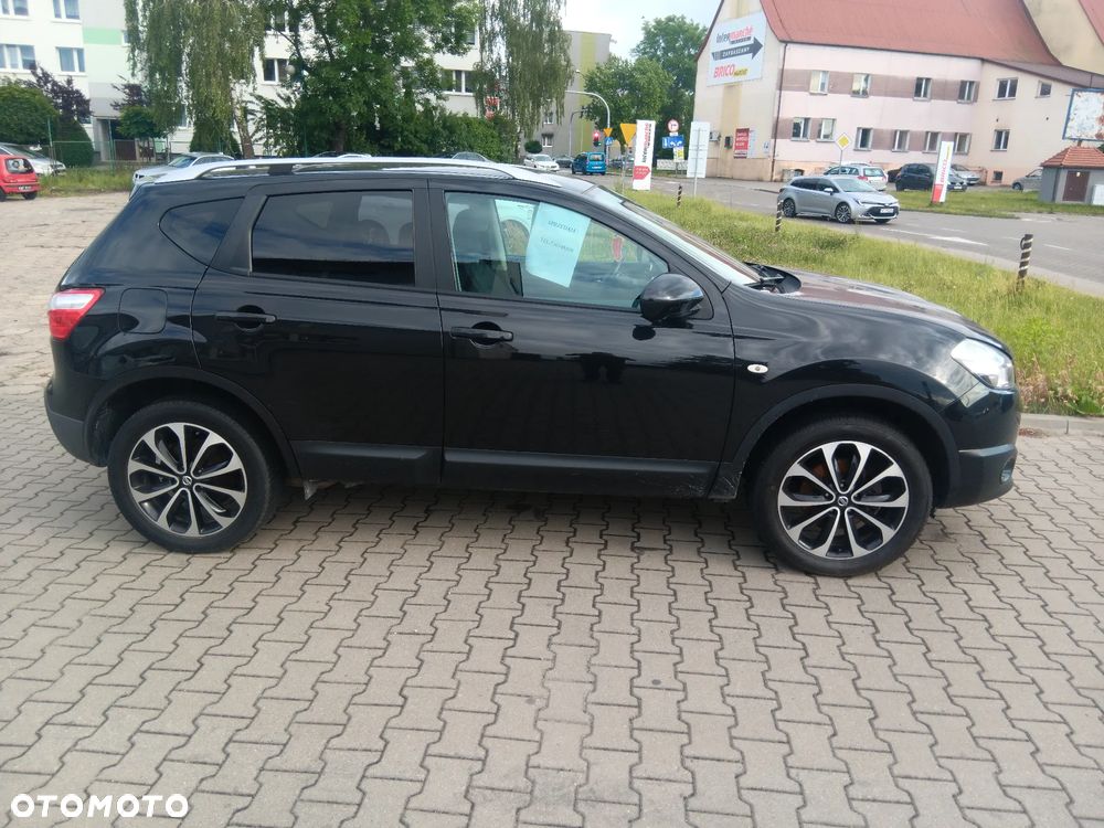 Nissan Qashqai 1.5 dCi Acenta - 3