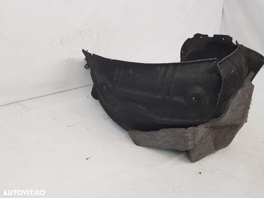 Carenaj roata dreapta spate Mercedes C Class W205 C205 dupa 2015 - 7