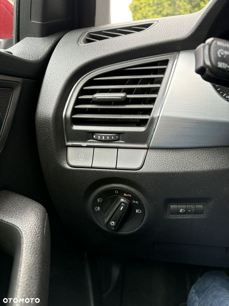 Skoda Fabia - 21