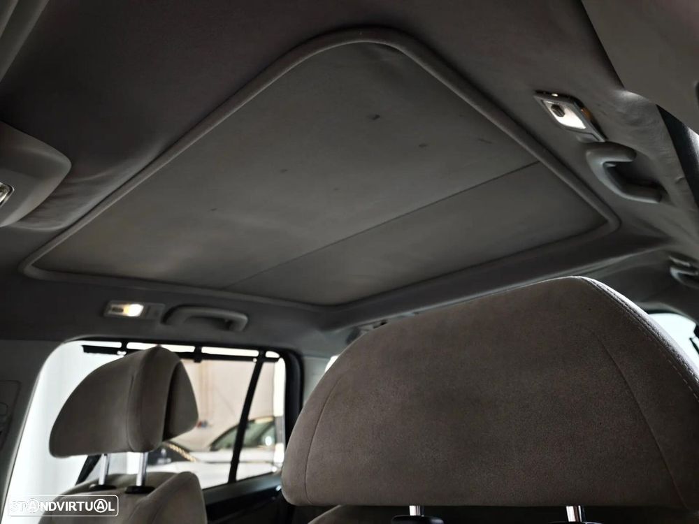 Citroën C4 Grand Picasso 1.6 HDi Exclusive CMP6 - 18