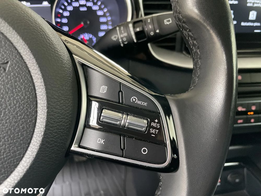 Kia XCeed 1.6 T-GDI L - 23