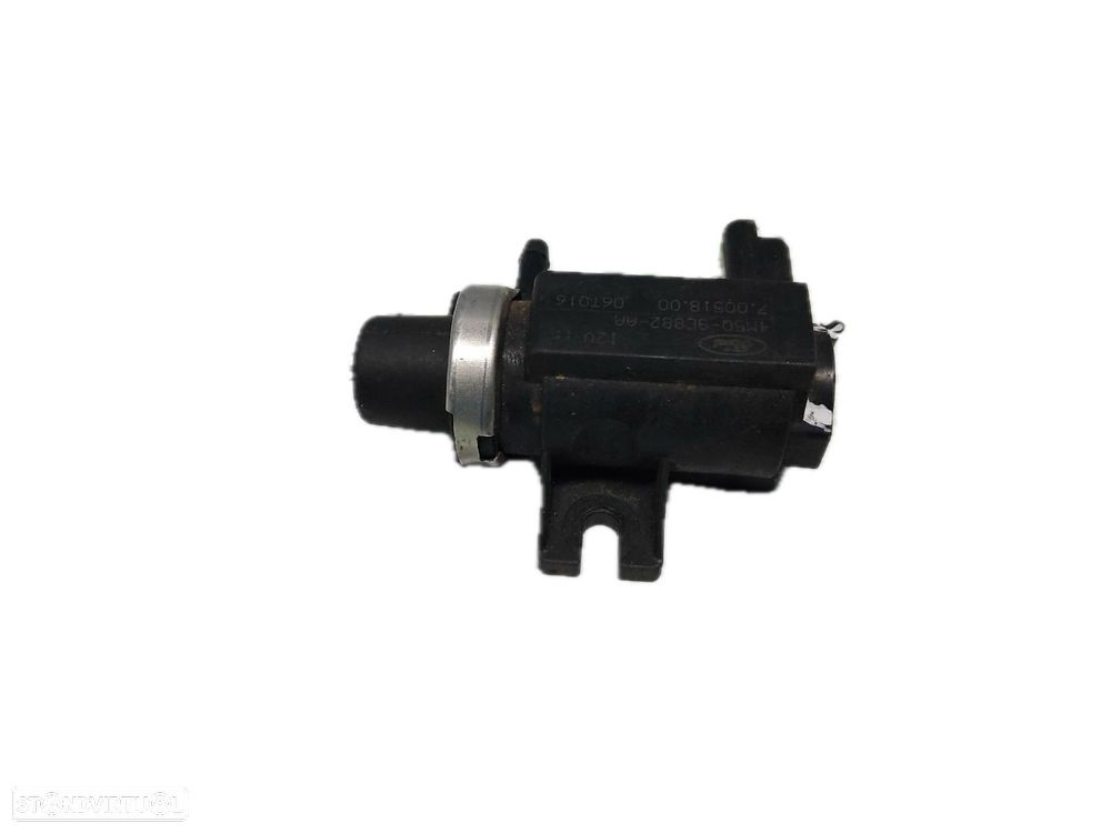 Sensor Pressão Turbo / Válvula Pressão Vácuo Citroën C6 (Td_) - 2