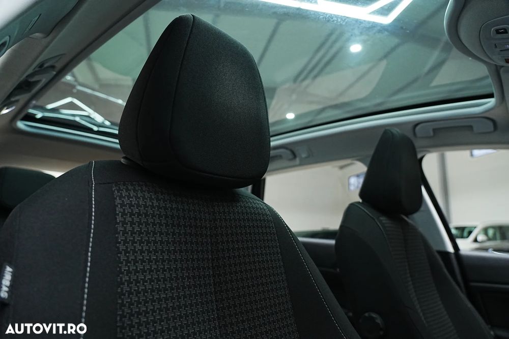 Peugeot 308 SW 110 e-THP Stop & Start Active - 16