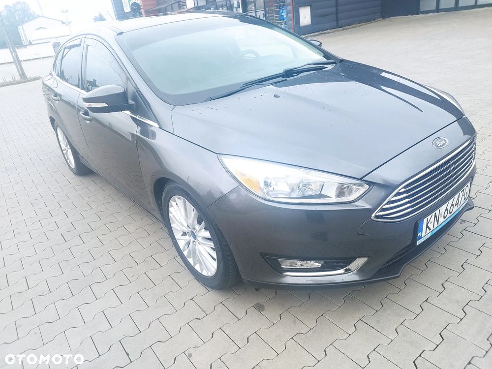 Ford Focus - 4