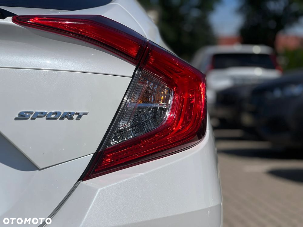 Honda Civic - 14