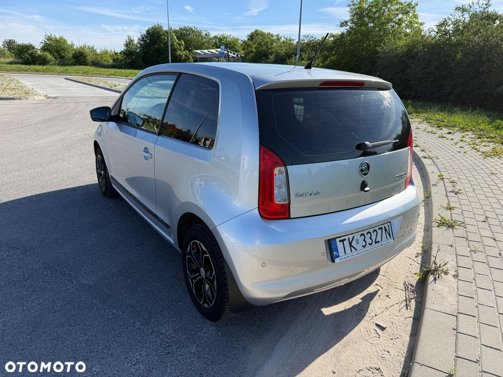 Škoda Citigo - 9