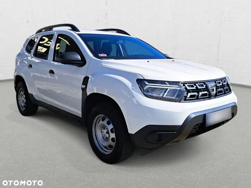 Dacia Duster - 3