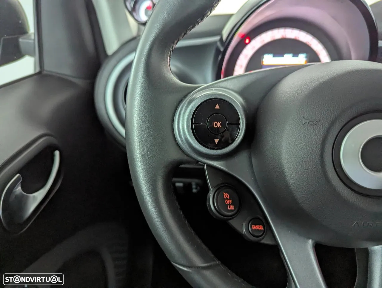 Smart ForTwo Coupé EQ Business Solution - 18