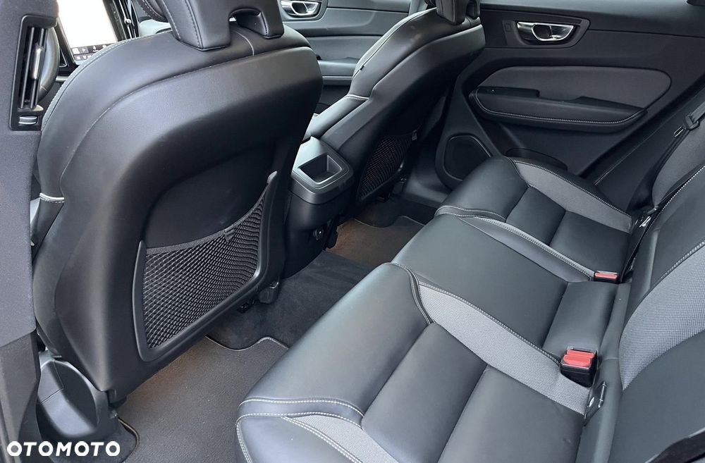 Volvo XC 60 2022