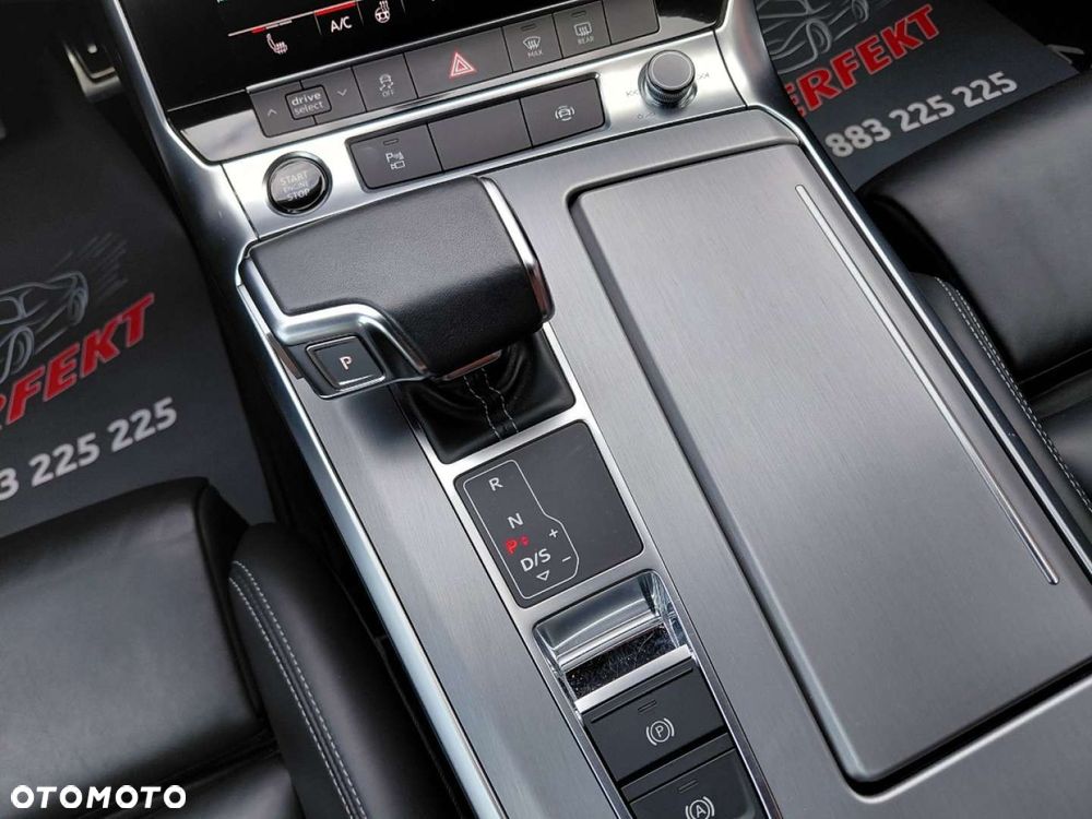 Audi A7 Sportback - 23