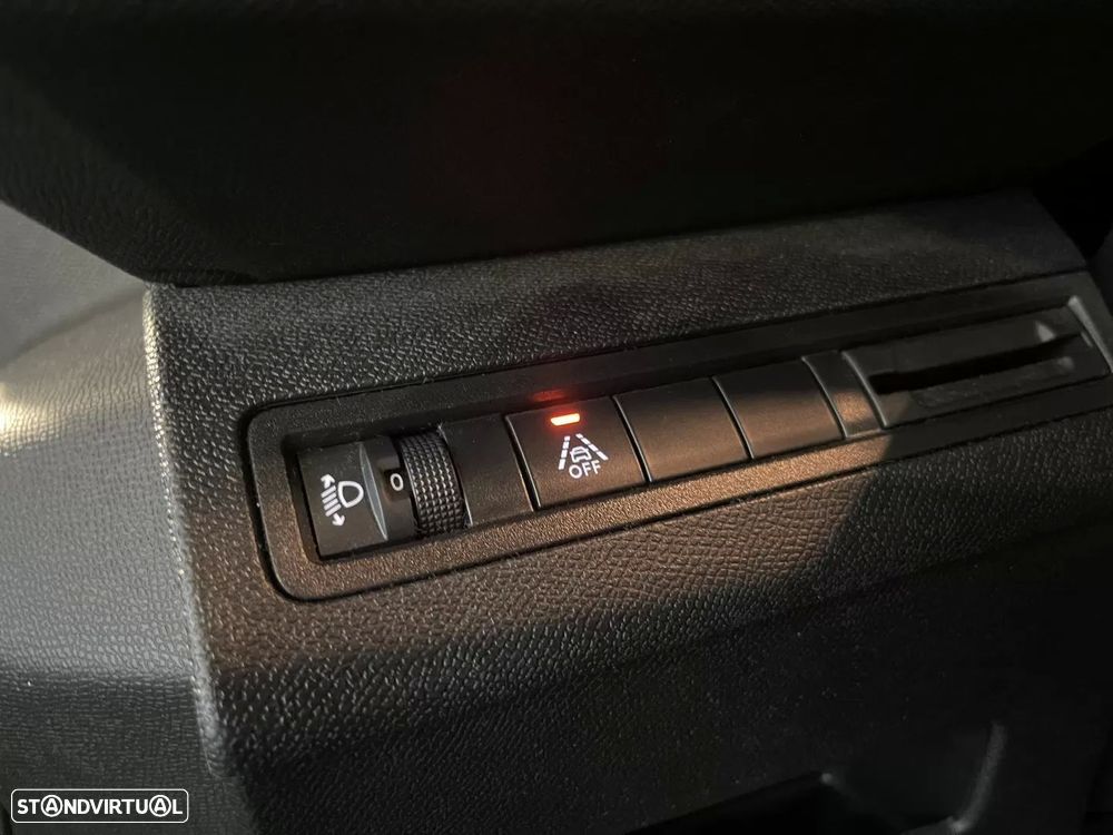 Peugeot 3008 1.5 BlueHDi Active Pack - 27