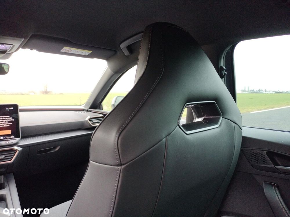 Cupra Leon Sportstourer 2.0 TSI 4Drive DSG - 24