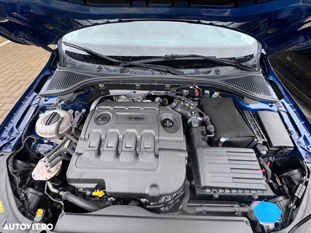 Skoda Octavia 1.6 TDI Ambition - 6