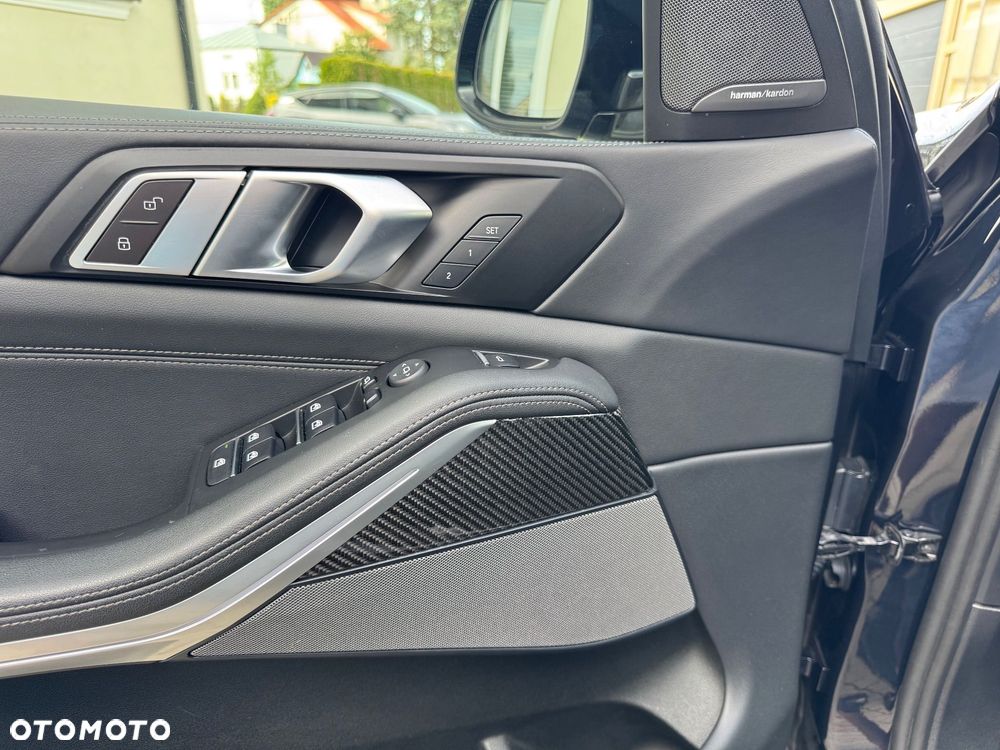 BMW X5 xDrive40d mHEV sport - 13