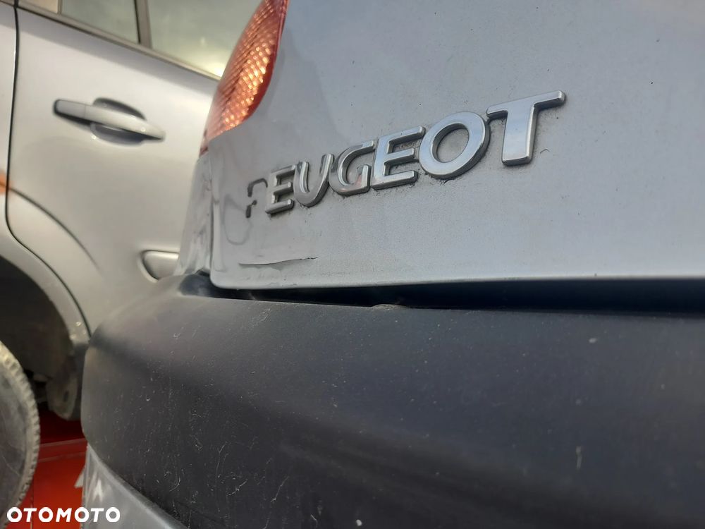 PEUGEOT 206 CC 1.6 16V NFU - LUSTERKO ZEWNĘTRZNE LEWE PRAWE EZR - 20