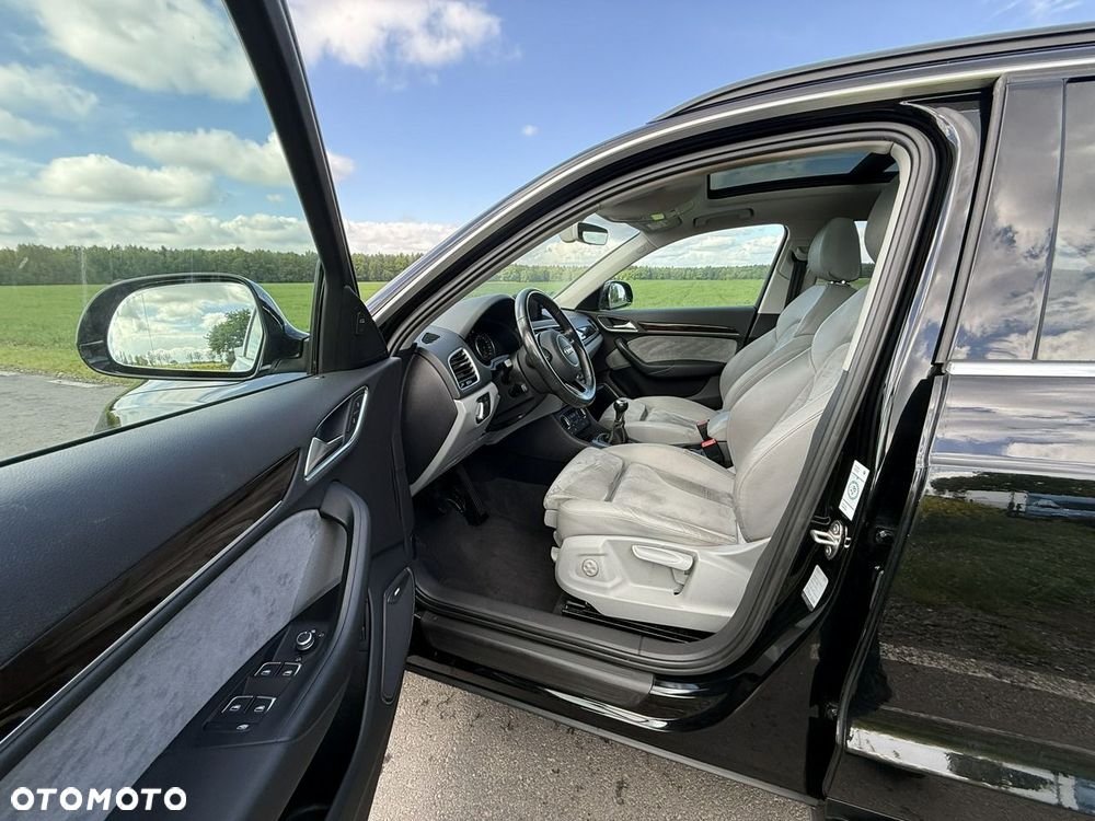 Audi Q3 2.0 TDI Quattro - 30