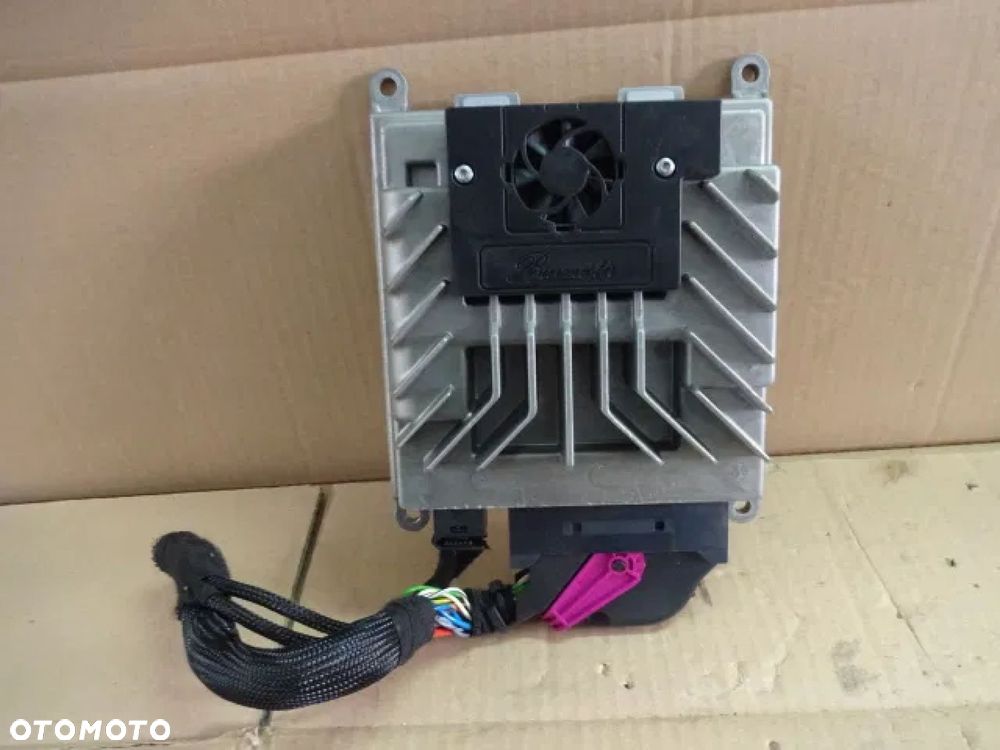 Wzmacniacz MERCEDES W205 A2229003113 - 1