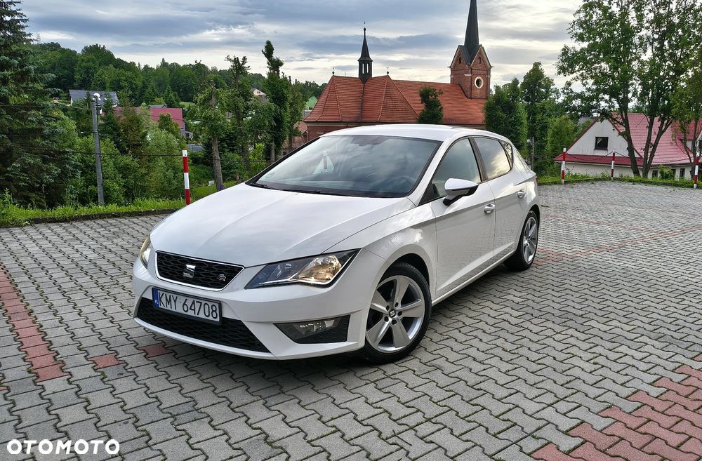 Seat Leon - 1