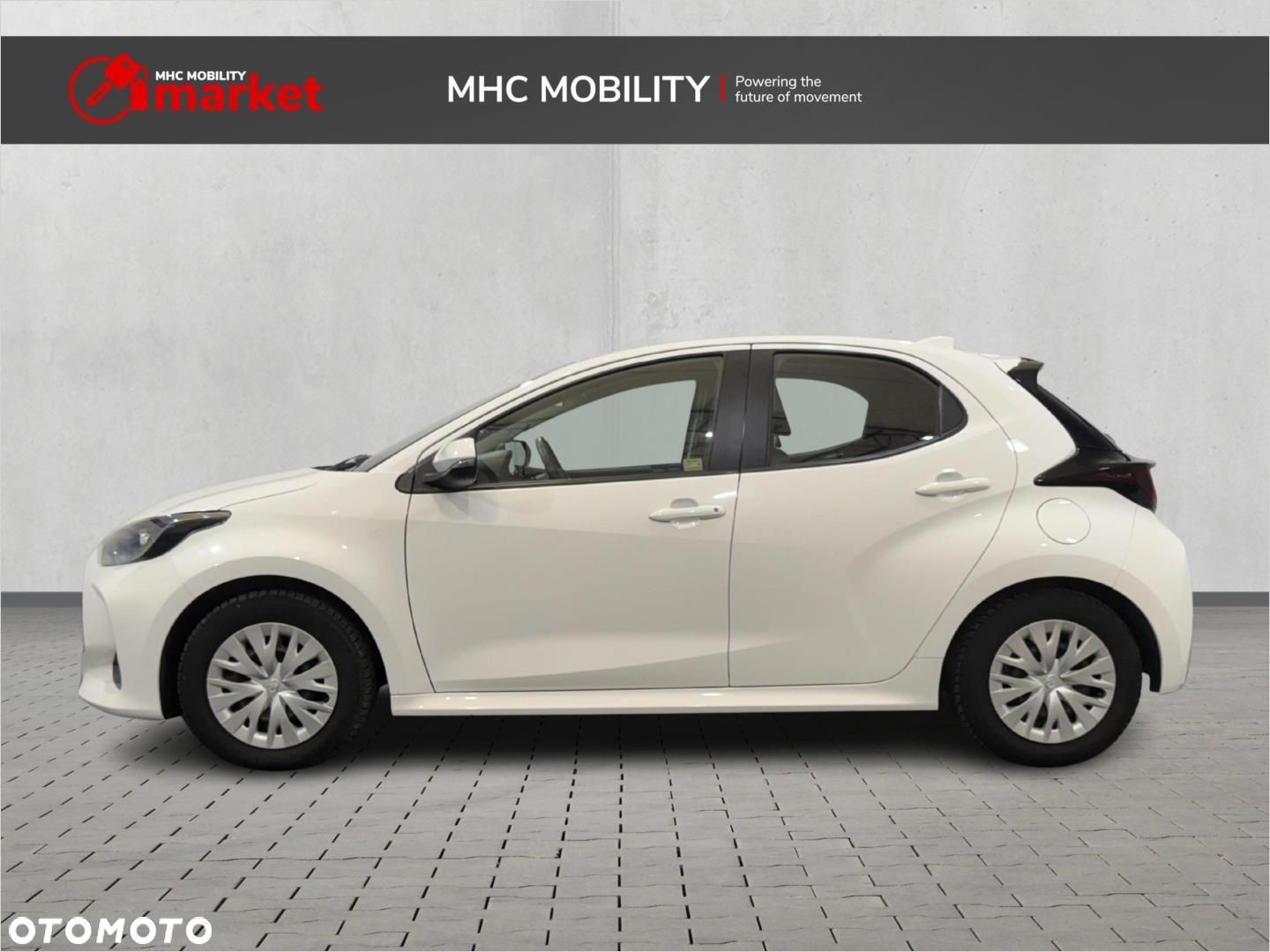 Toyota Yaris Hybrid 1.5 Comfort - 3
