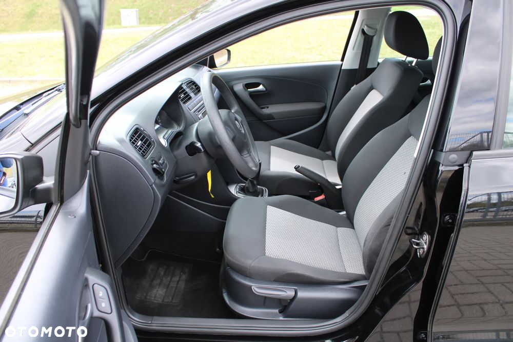 Volkswagen Polo - 20