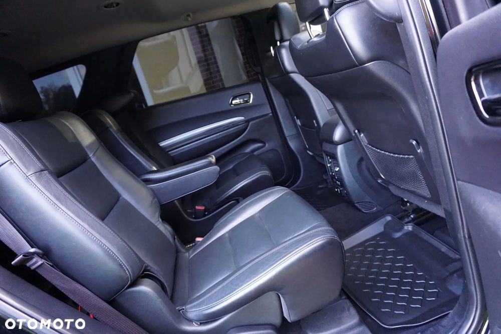 Dodge Durango - 18