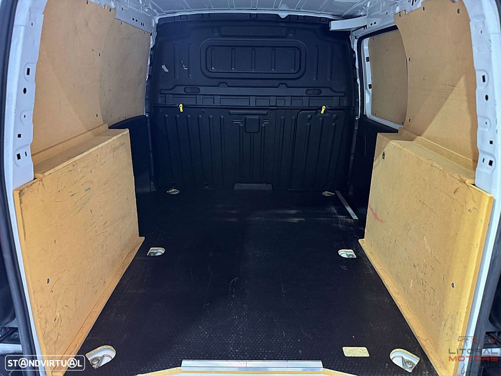 Citroën Berlingo 1.5 BlueHDi M Control - 10