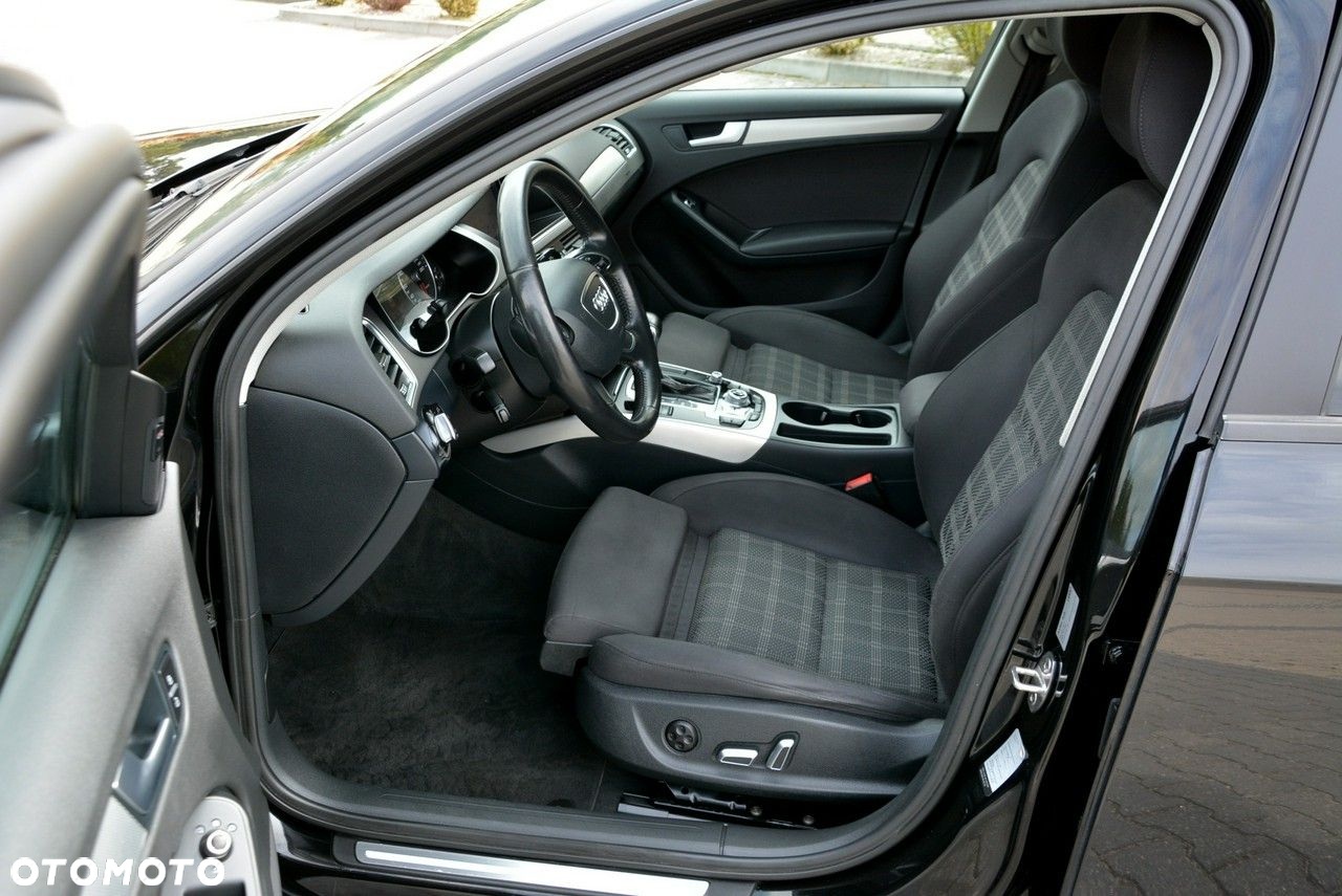 Audi A4 - 21