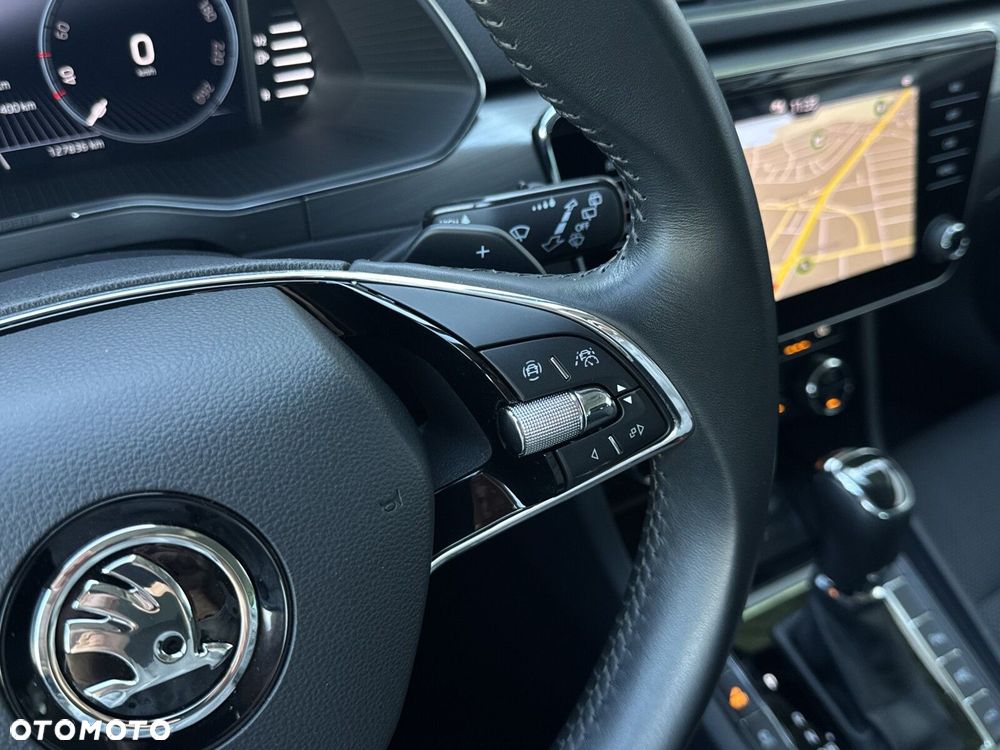 Skoda Superb 1.4 TSI Plug-In Hybrid Style DSG - 22