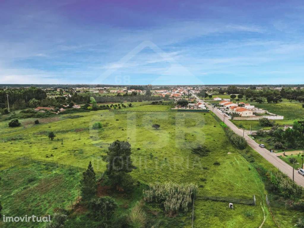 Terreno Urbano no Granho - Grande imagem: 3/9