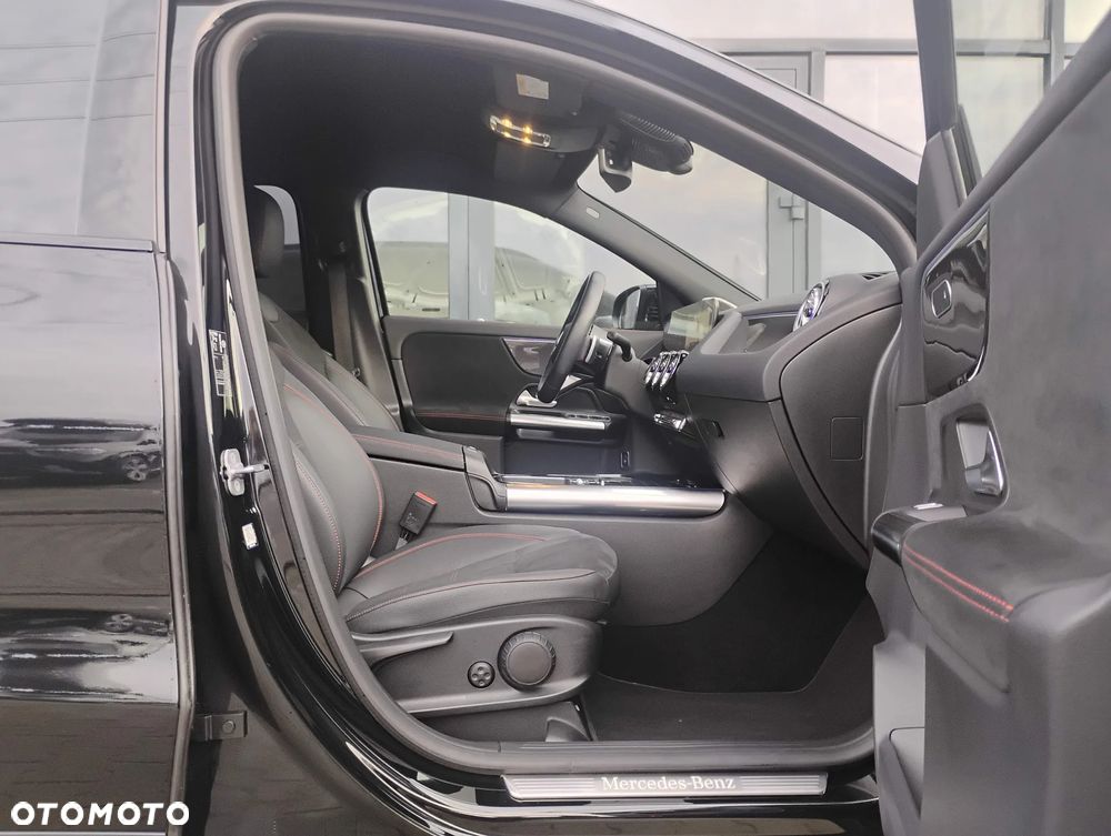 Mercedes-Benz GLA 200 mHEV AMG Line 7G-DCT - 18