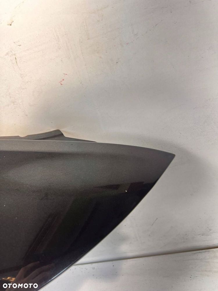 Audi A6 S6 C6 4F 2008 LZ7L Błotnik przedni Prawa PRAWY ALLROAD W KOLOR - 6