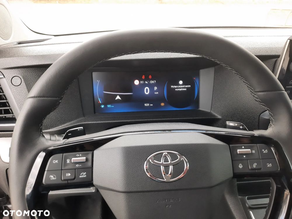 Toyota Proace Verso 2.0 D4-D Long VIP - 12