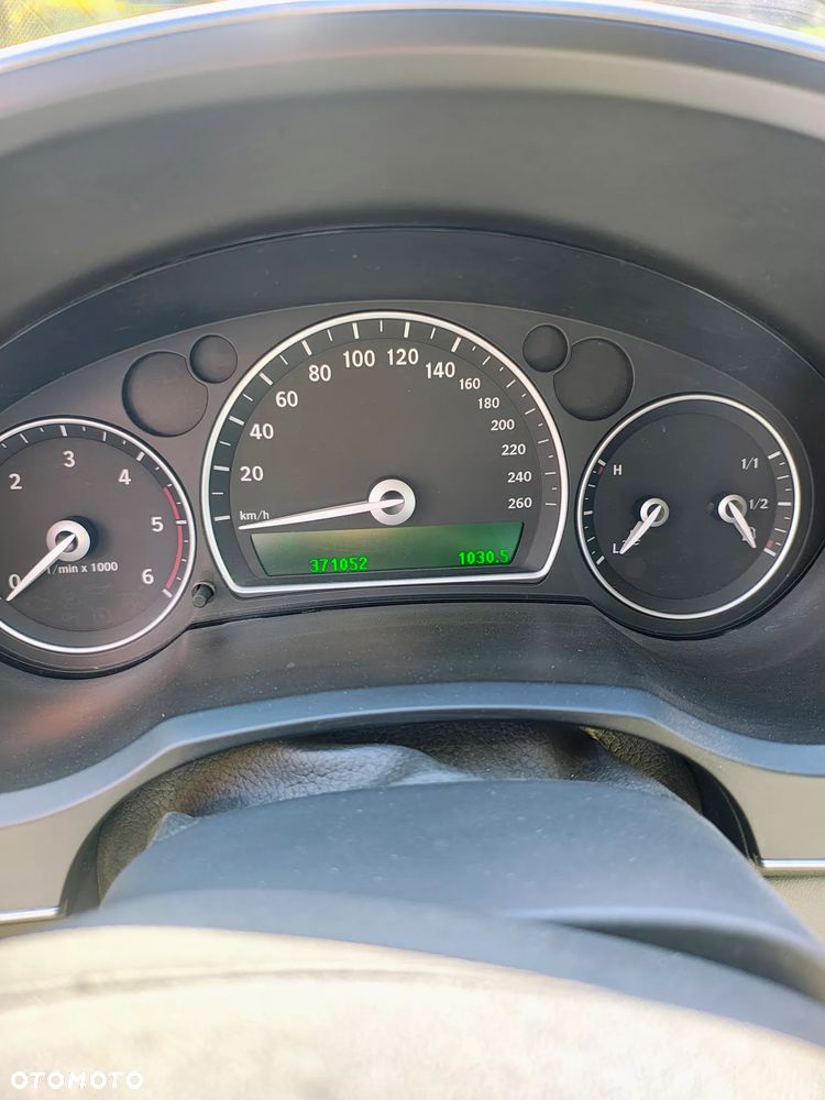 Saab 9-3 1.9 TiD DPF Vector - 7