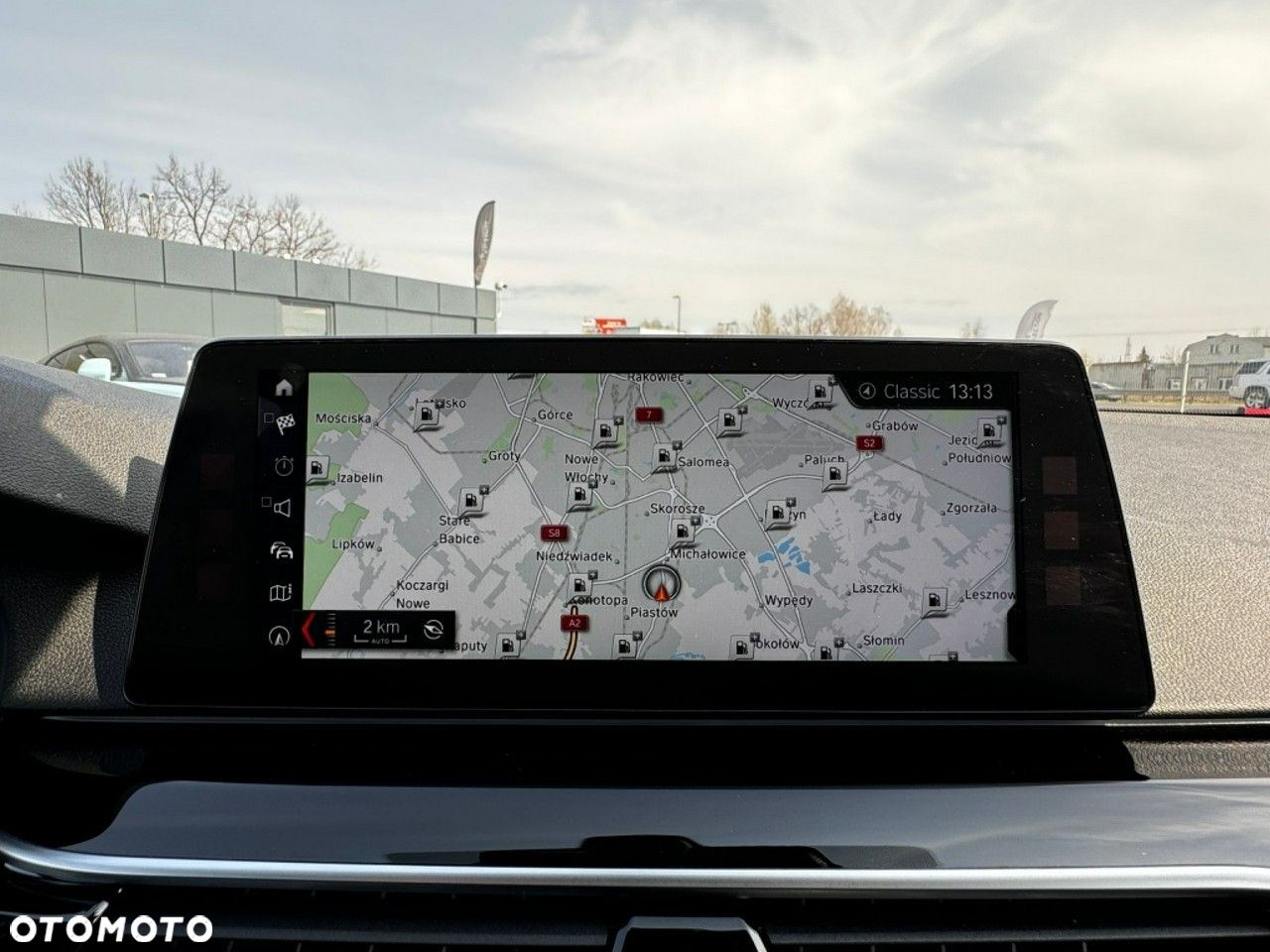 BMW Seria 5 - 19