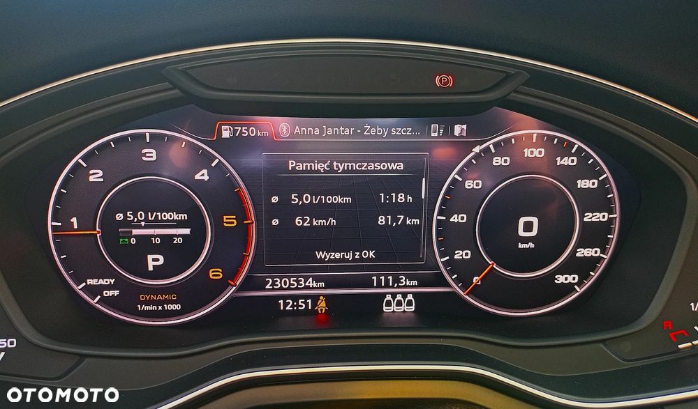 Audi A4 Avant 2.0 TDI S tronic sport - 14