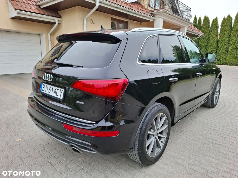 Audi Q5 - 4