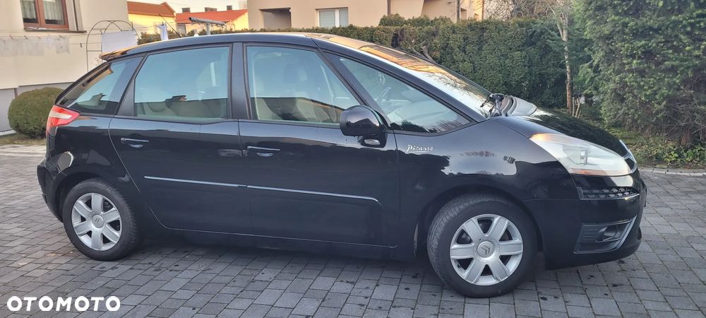 Citroën C4 Picasso - 11