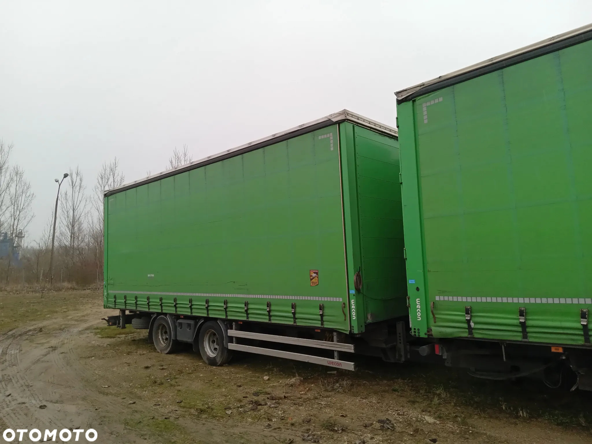 Scania R410 - 5