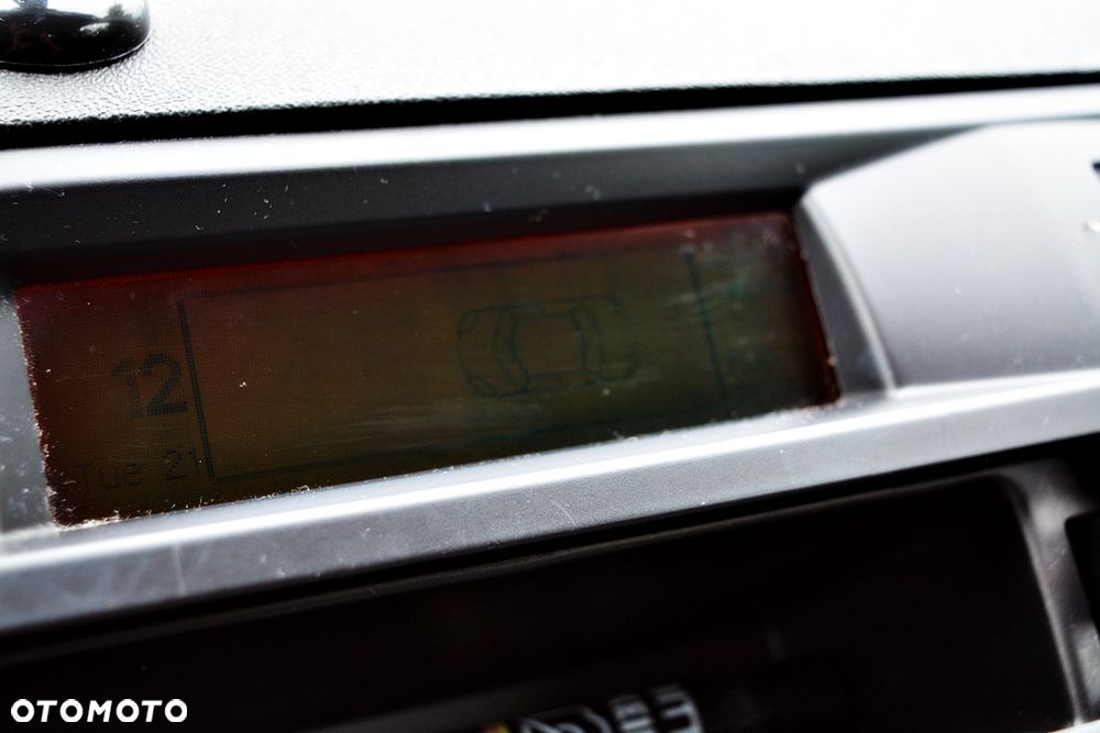 Citroën C5 HDi 135 Automatik Tendance - 19