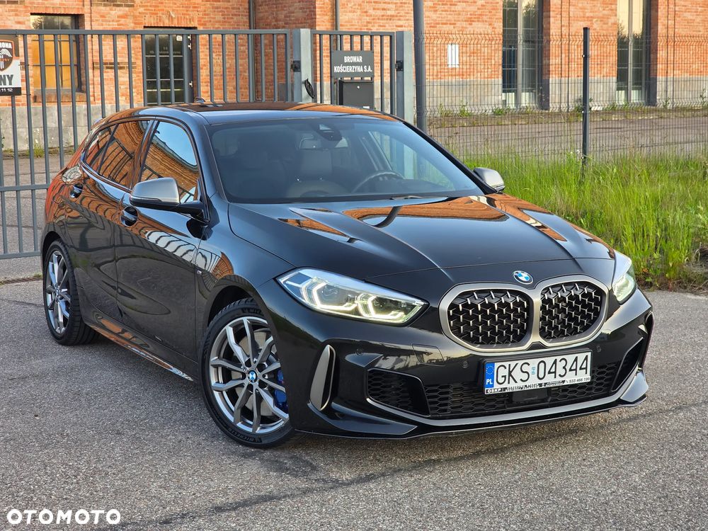 BMW 1