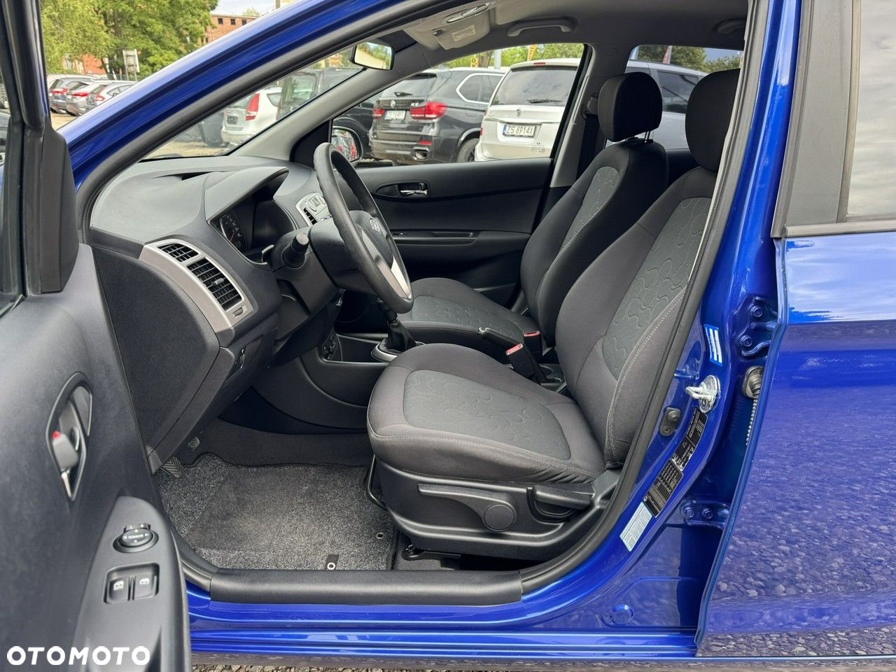 Hyundai i20 - 21
