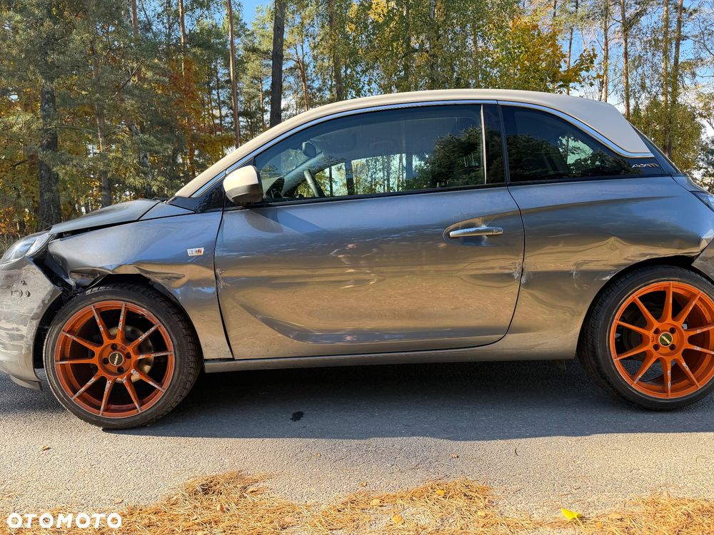 Opel Adam 2019 photo 3